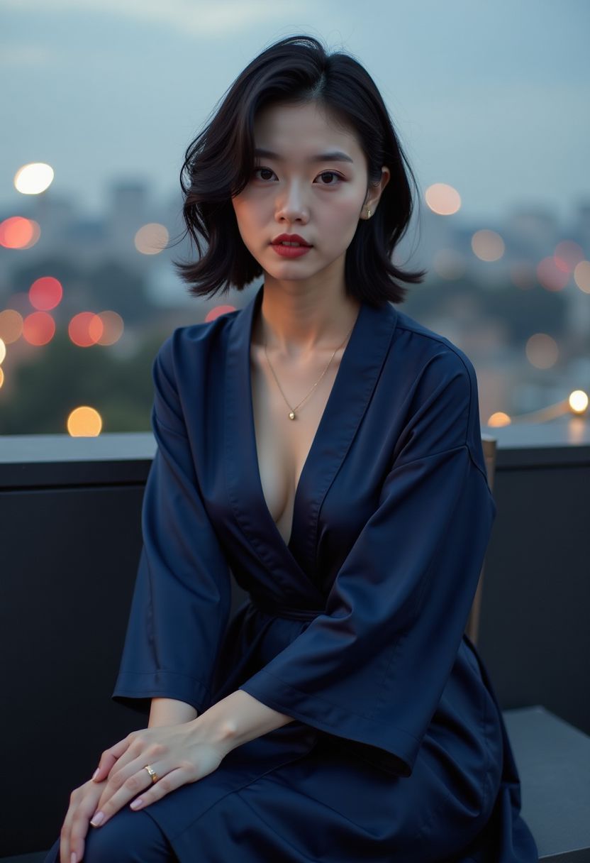 午夜电台