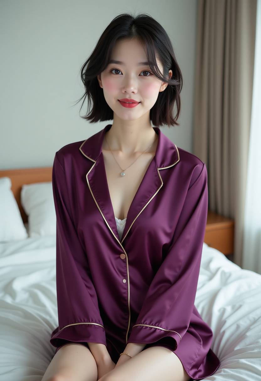 夏日的约定